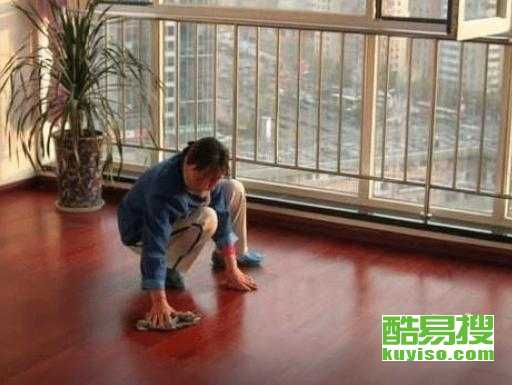 濟南酷易搜 您身邊的專業(yè)保潔服務(wù)管家