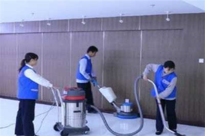 百潔幫家電清洗 掘金藍海市場，開啟保潔服務財富新篇章